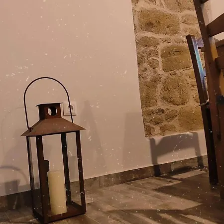 Tatil Evi Flora's Traditional House