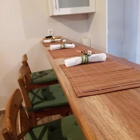 Tatil Evi Flora's Traditional House