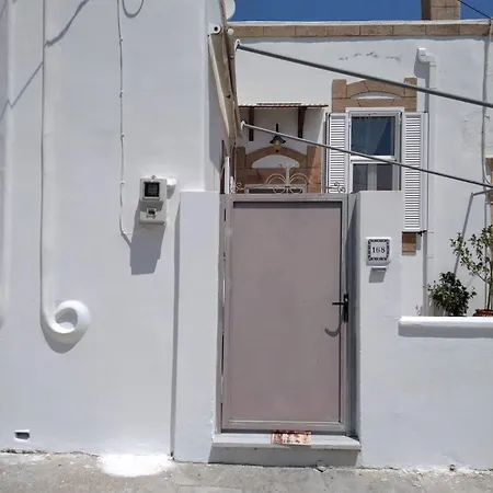 Tatil Evi Flora's Traditional House Malona Village